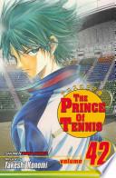 libro The Prince Of Tennis
